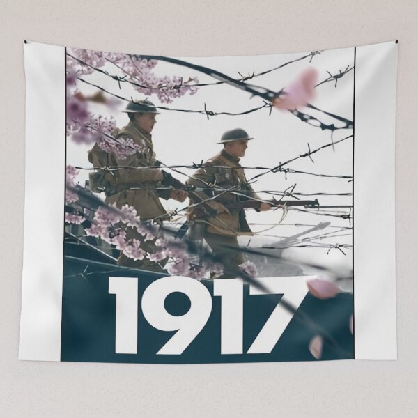 Item preview, 1917-Sam Mendes designed and sold by sirmojac.