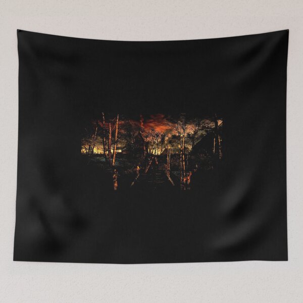 Item preview, The Witcher designed and sold by innyawindow.