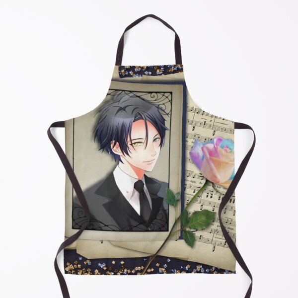 Item preview, WH - Joel designed and sold by shipperfangirl.