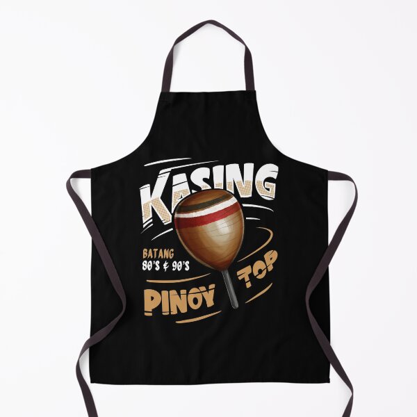 Item preview, Pinoy Bisaya Cebuano Kasing Trompo Top Batang 80s 90s designed and sold by Teeleo.