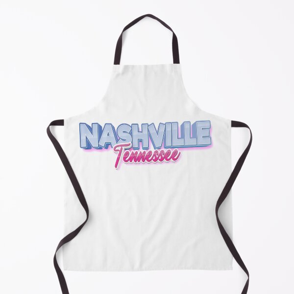 Item preview, Nashville Tennessee designed and sold by FiveNiches.