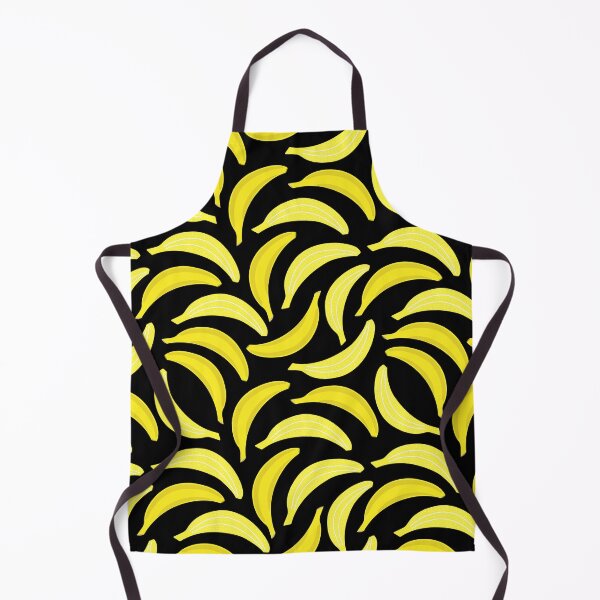Item preview, Bananas Pattern designed and sold by Moonshine Paradise.