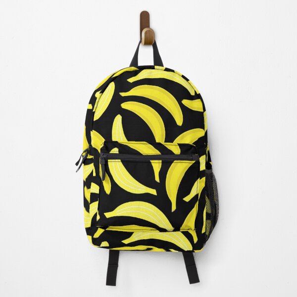 Item preview, Bananas Pattern  designed and sold by Moonshine Paradise.