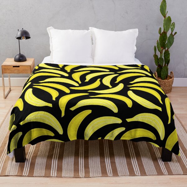 Item preview, Bananas Pattern  designed and sold by Moonshine Paradise.