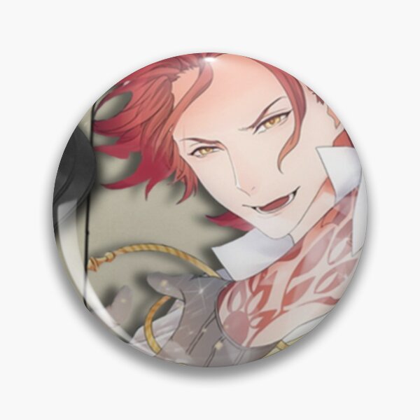 Item preview, WH - Vincent designed and sold by shipperfangirl.