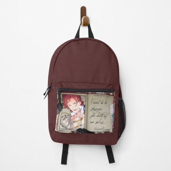 Item preview, WH - Vincent designed and sold by shipperfangirl.