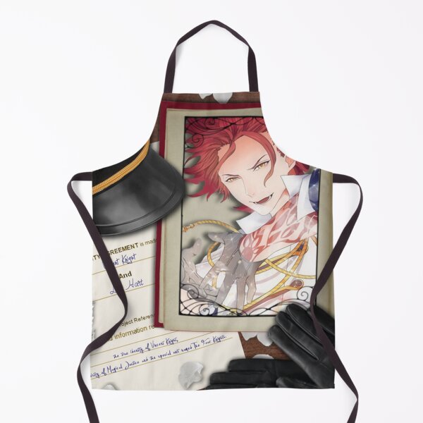 Item preview, WH - Vincent designed and sold by shipperfangirl.