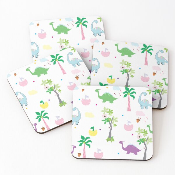 Item preview, Cute Dinosaur artwork designed and sold by manjiri.