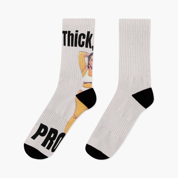 Item preview, Thick, Sexy, Proud- BigGirlareSexy.com designed and sold by BigGirlsareSexy.