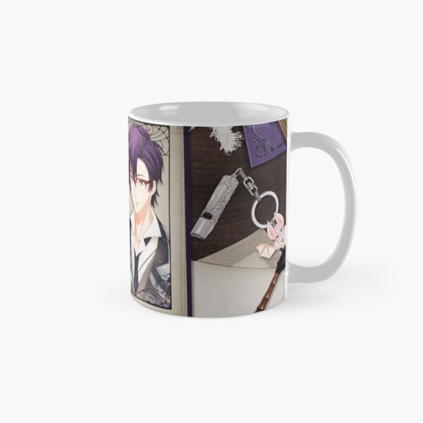 Item preview, WH - Sigurd designed and sold by shipperfangirl.