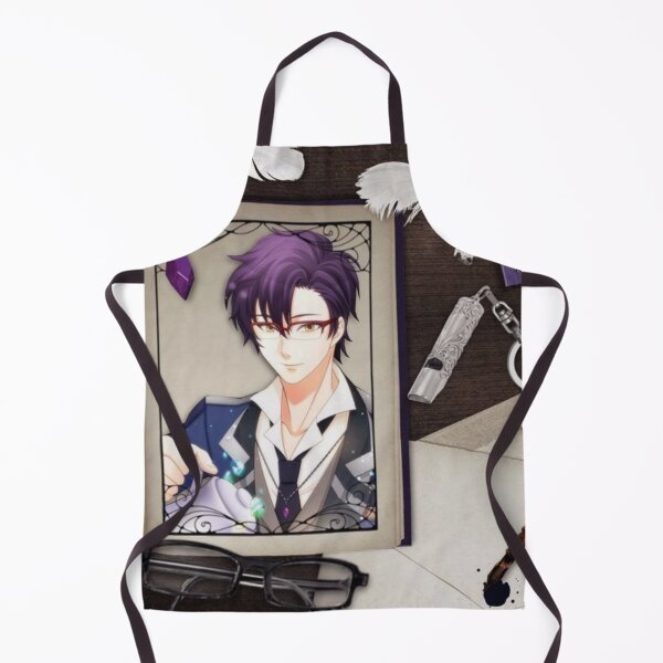 Item preview, WH - Sigurd designed and sold by shipperfangirl.