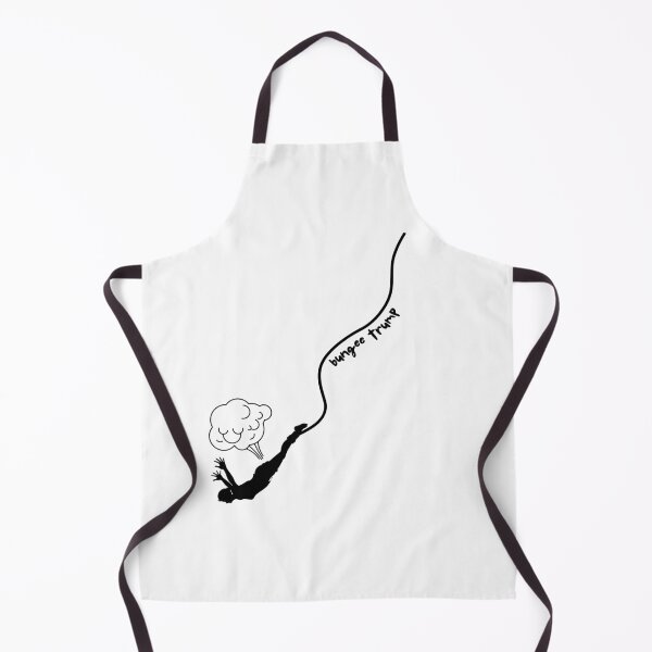 Item preview, Bungee trump designed and sold by The Agreeable Raven.