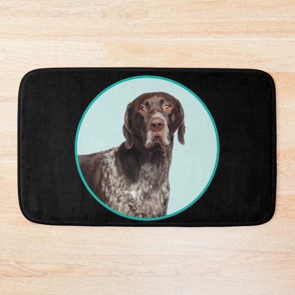Item preview, Cute German Shorthaired Pointer Dog Lovers designed and sold by alaechamlal.