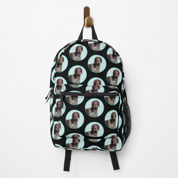 Item preview, Cute German Shorthaired Pointer Dog Lovers designed and sold by alaechamlal.