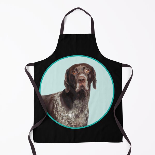 Item preview, Cute German Shorthaired Pointer Dog Lovers designed and sold by alaechamlal.
