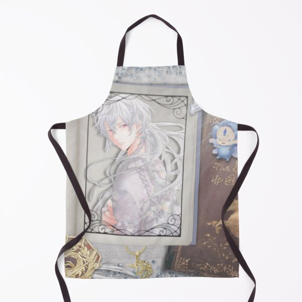 Item preview, WH - Leon designed and sold by shipperfangirl.