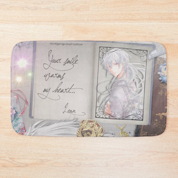 Item preview, WH - Leon designed and sold by shipperfangirl.