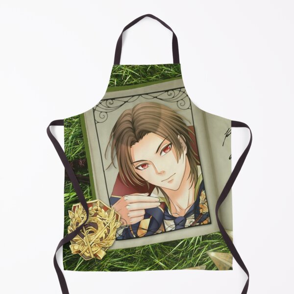 Item preview, WH - Leslie designed and sold by shipperfangirl.
