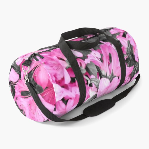 Item preview, Pink Azalea Flowers designed and sold by JANDR-Designs.