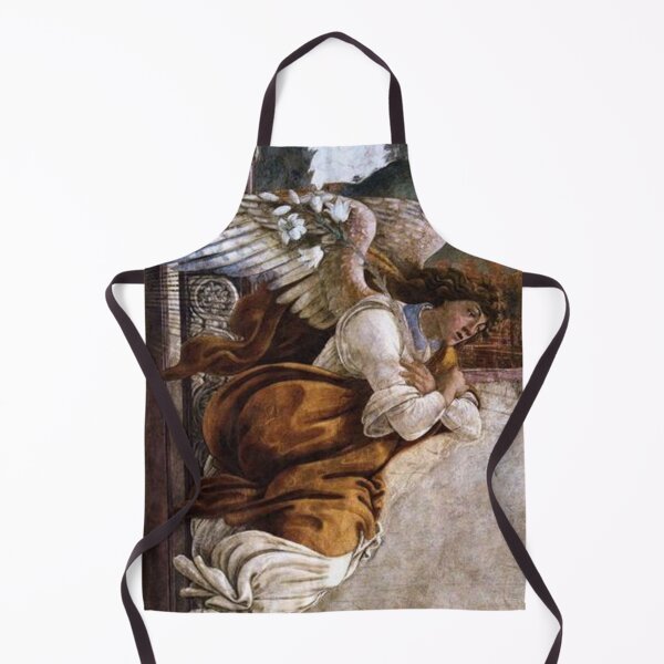Item preview, Archangel Gabriel - Angel of Annunciation designed and sold by Angelkrs.