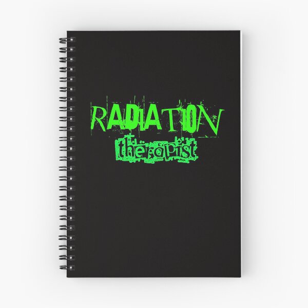 Item preview, Radiation Therapist designed and sold by roleshop.