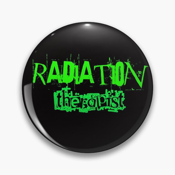 Item preview, Radiation Therapist designed and sold by roleshop.