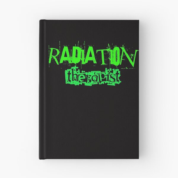Item preview, Radiation Therapist designed and sold by roleshop.