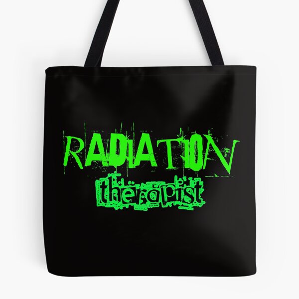 Item preview, Radiation Therapist designed and sold by roleshop.