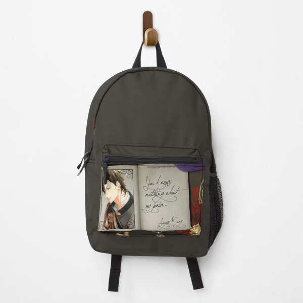 Item preview, WH - Azusa designed and sold by shipperfangirl.