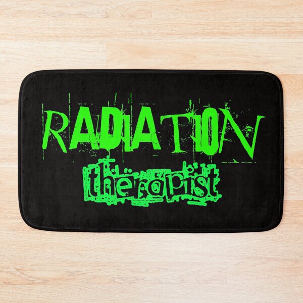 Item preview, Radiation Therapist designed and sold by roleshop.