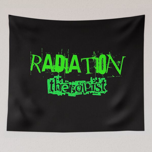 Item preview, Radiation Therapist designed and sold by roleshop.