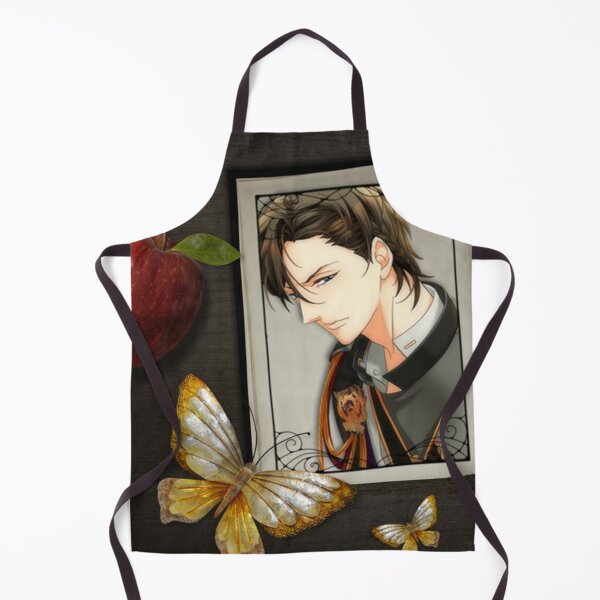 Item preview, WH - Azusa designed and sold by shipperfangirl.