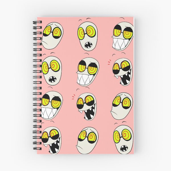 Item preview, Yesman Emotes designed and sold by dapperdeo.