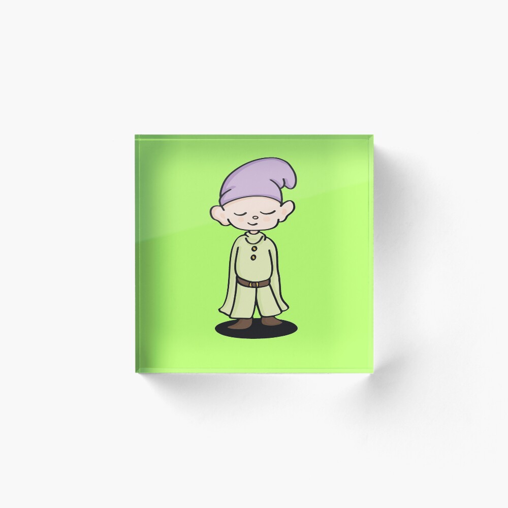 Item preview, Acrylic Block designed and sold by mapib.