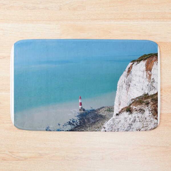 Item preview, White Cliffs Lighthouse designed and sold by ontheshore.