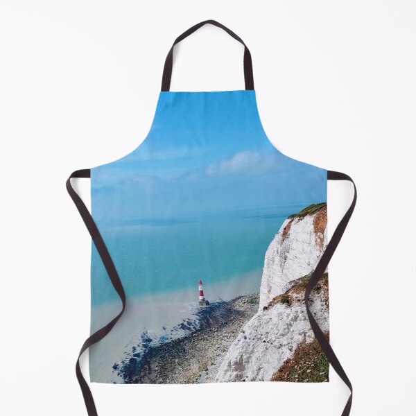 Item preview, White Cliffs Lighthouse designed and sold by ontheshore.