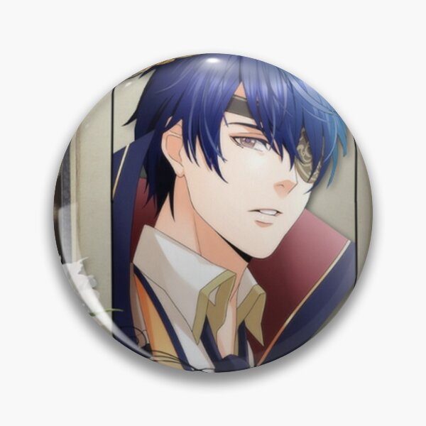 Item preview, WH - Yukiya designed and sold by shipperfangirl.