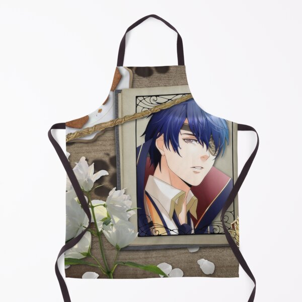 Item preview, WH - Yukiya designed and sold by shipperfangirl.