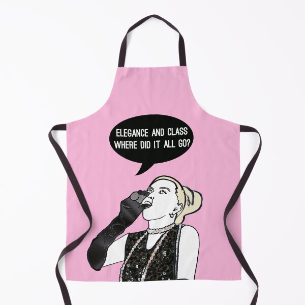 Item preview, Elegance and Class designed and sold by Katsillustration.
