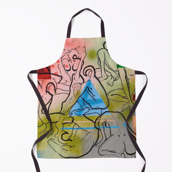 Item preview, Confined Women 3 designed and sold by Alain Added.