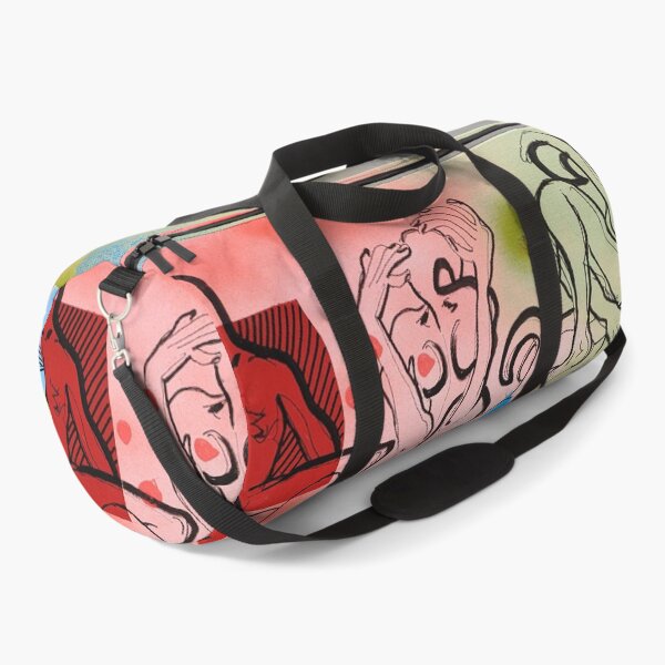 Item preview, Confined Women 3 designed and sold by Alain Added.