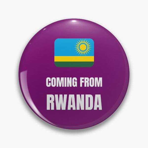 Artikelvorschau, Aus Ruanda kommend entworfen und verkauft von fev-rocks.