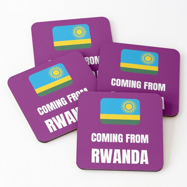Item preview, Coming from Rwanda designed and sold by fev-rocks.