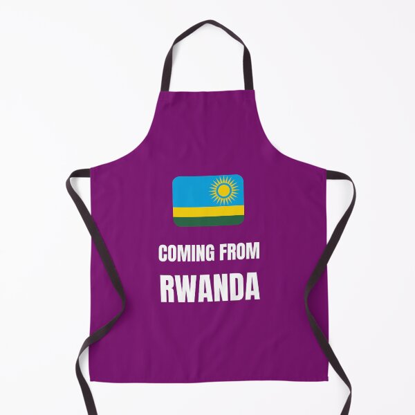 Item preview, Coming from Rwanda designed and sold by fev-rocks.