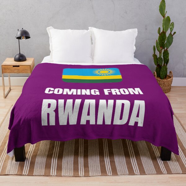 Artikelvorschau, Aus Ruanda kommend entworfen und verkauft von fev-rocks.