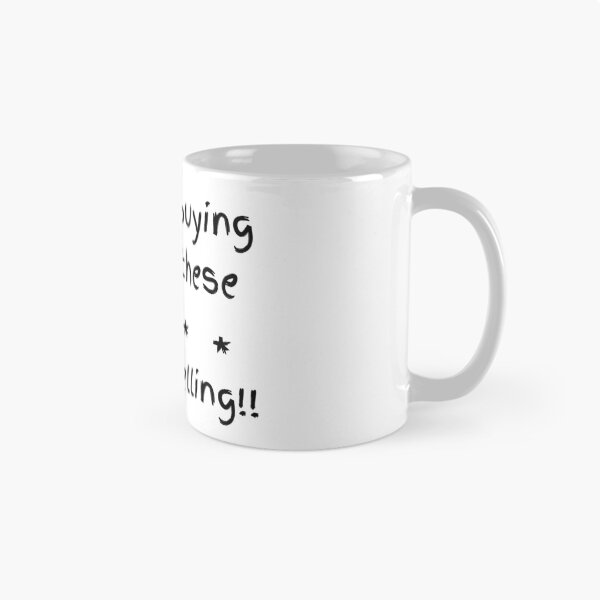 Item preview, I'm not buying any of these **** you're selling designed and sold by Queen-V-art.