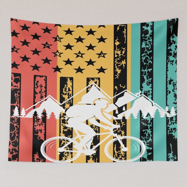 Item preview, Mountain bike or cycling designed and sold by Tanuja  Sharma.