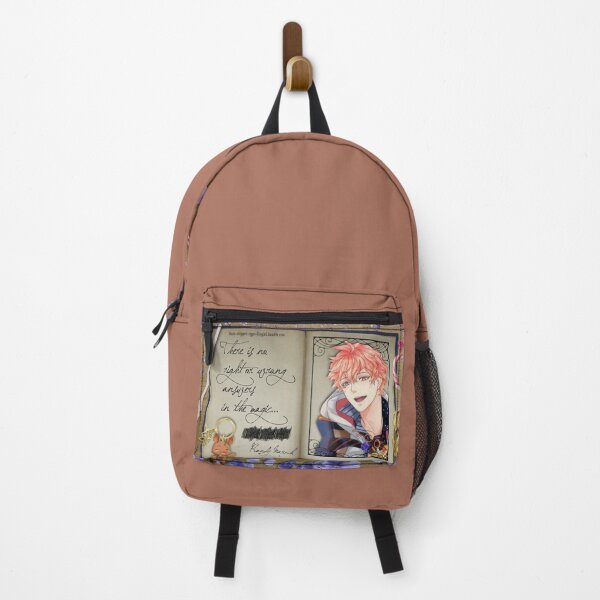 Item preview, WH - Randy designed and sold by shipperfangirl.