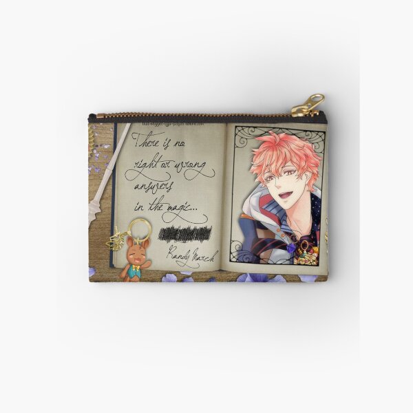Item preview, WH - Randy designed and sold by shipperfangirl.