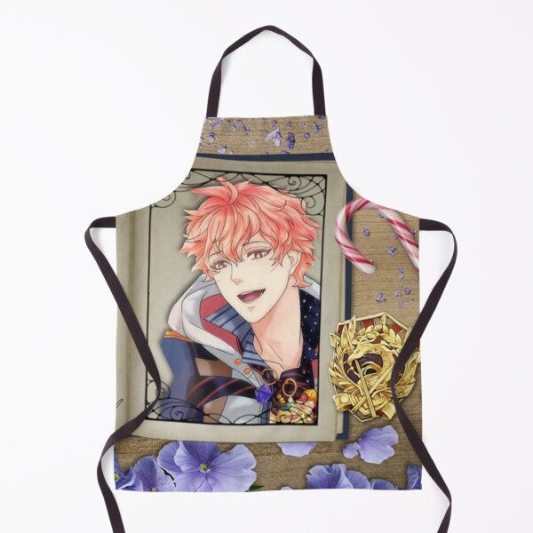 Item preview, WH - Randy designed and sold by shipperfangirl.